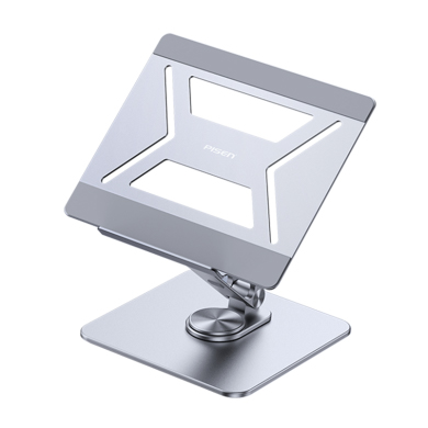 旋轉鋁合金筆記本支架 旋轉鋁合金筆記本支架